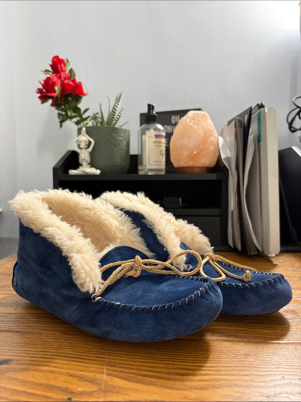 Ugg Alena moccasins